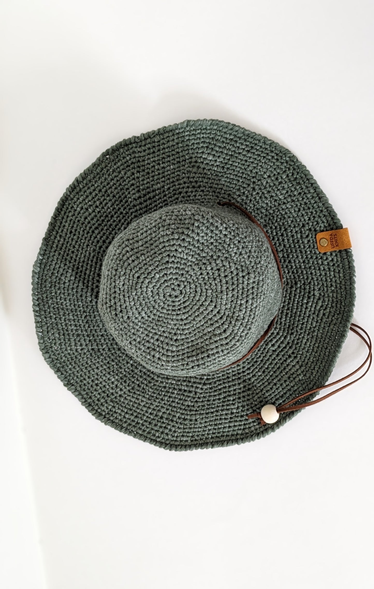 Olive Bemidji Sunhat