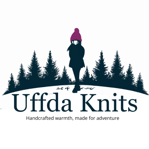 Uffda Knits